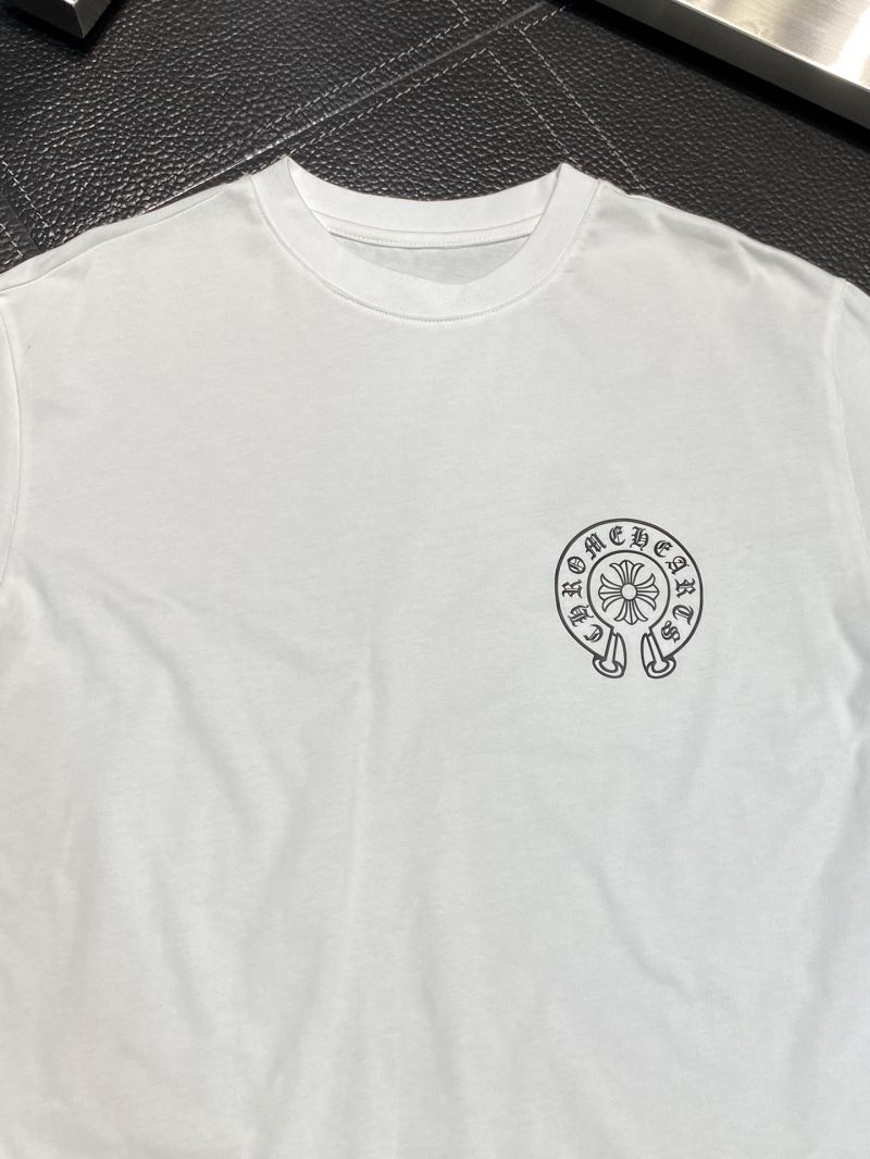 Chrome Hearts T-Shirts